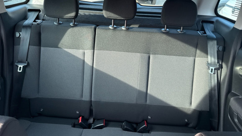 Citroen C3 Aircross 1.2 PureTech 110 C-Series Edition 5dr Petrol Hatchback